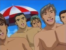 Daraku: Onna Kyoushi Hakai